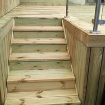 decking torbay, torquay, paignton, brixham