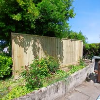 fences torbay, torquay, paignton, brixham