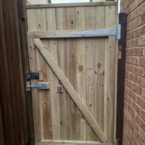 gates fences torbay, torquay, paignton, brixham